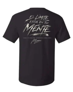 Camiseta Oficial Florida Conversion | Edición Miami 🎟